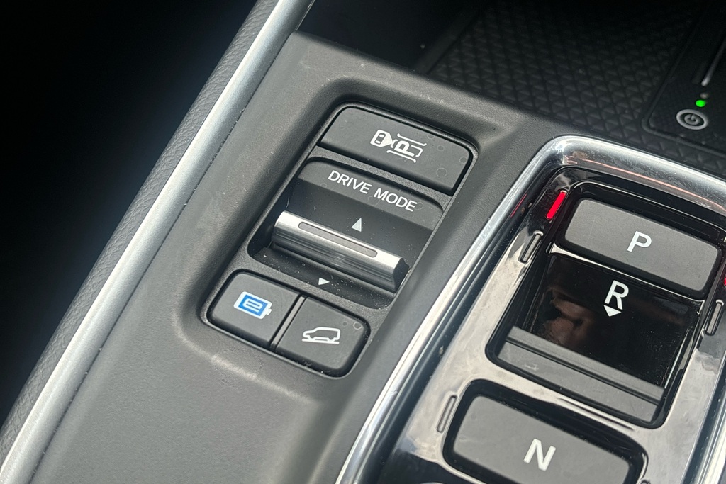Honda Cr-V 2.0 Ephev Advance Tech Ecvt Estate #29