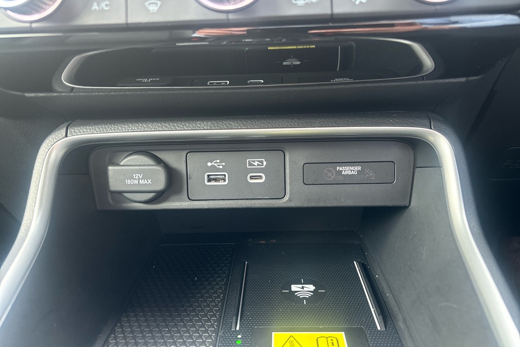 Honda Cr-V 2.0 Ephev Advance Tech Ecvt Estate #31