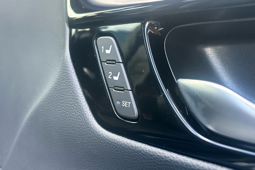 Honda Cr-V 2.0 Ephev Advance Tech Ecvt Estate #28