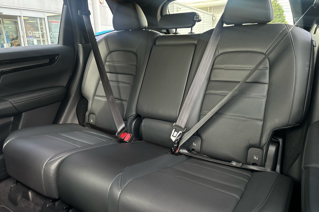 Honda Cr-V 2.0 Ephev Advance Tech Ecvt Estate #16