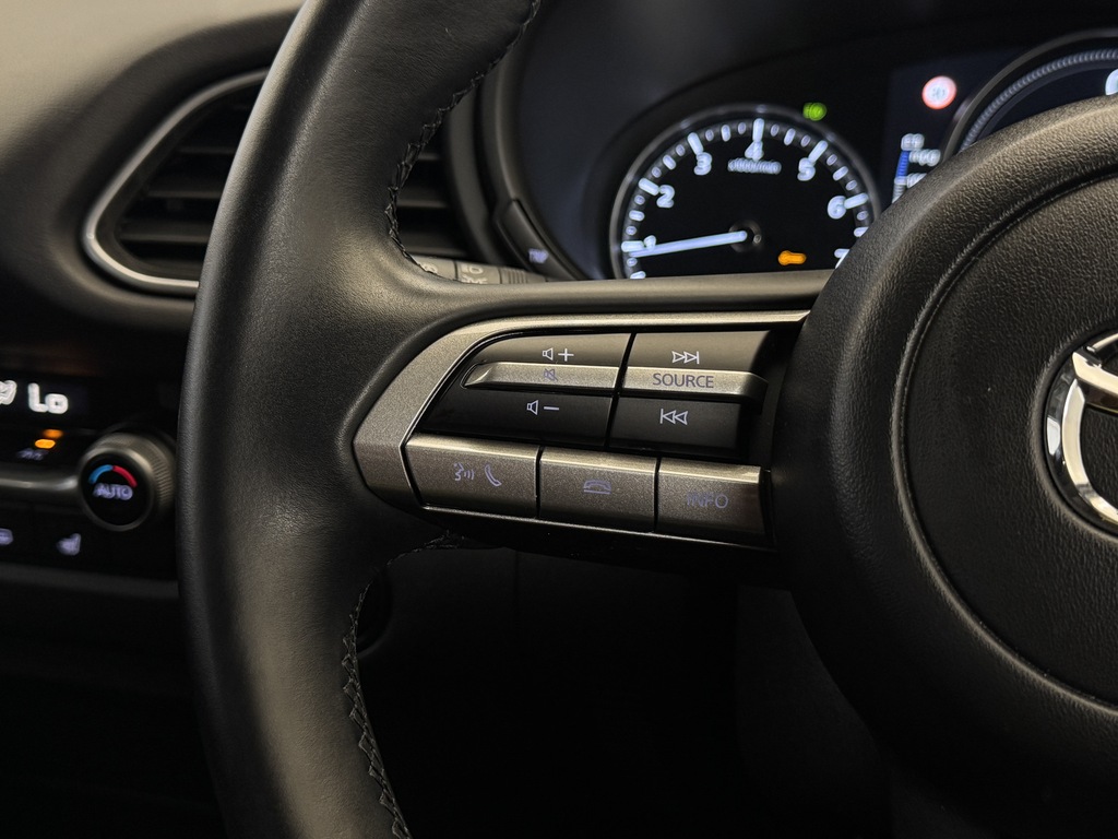 Mazda CX-30 2.0 E-skyactiv G Mhev Sport Lux White #23