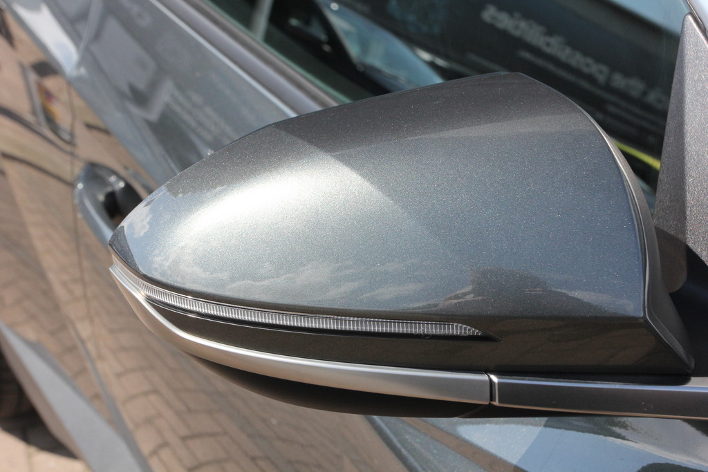 Hyundai Tucson 1.6 Tgdi Hybrid 230 Premium 2Wd EA71BWL Grey #4
