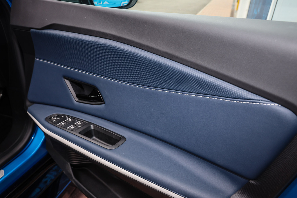 Alpine A290 160Kw Gts 52Kwh Blue #18