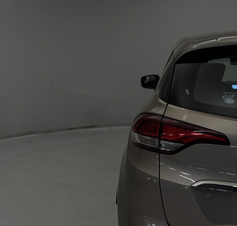 Renault Scenic 1.2 Tce Dynamique S Nav Euro 6 Ss Red #29