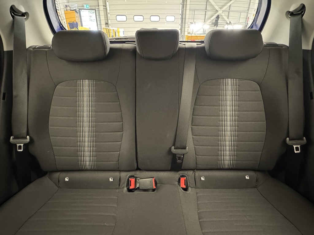 Hyundai I10 Mpi Se Connect Grey #13