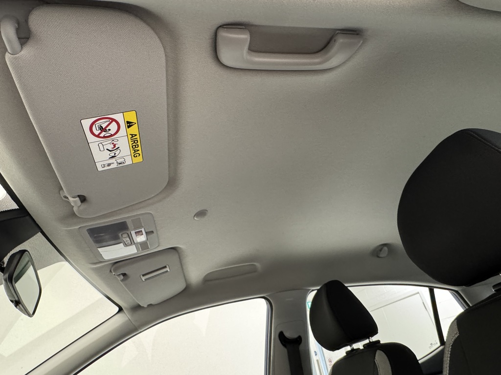 Hyundai I10 Mpi Se Connect Grey #12