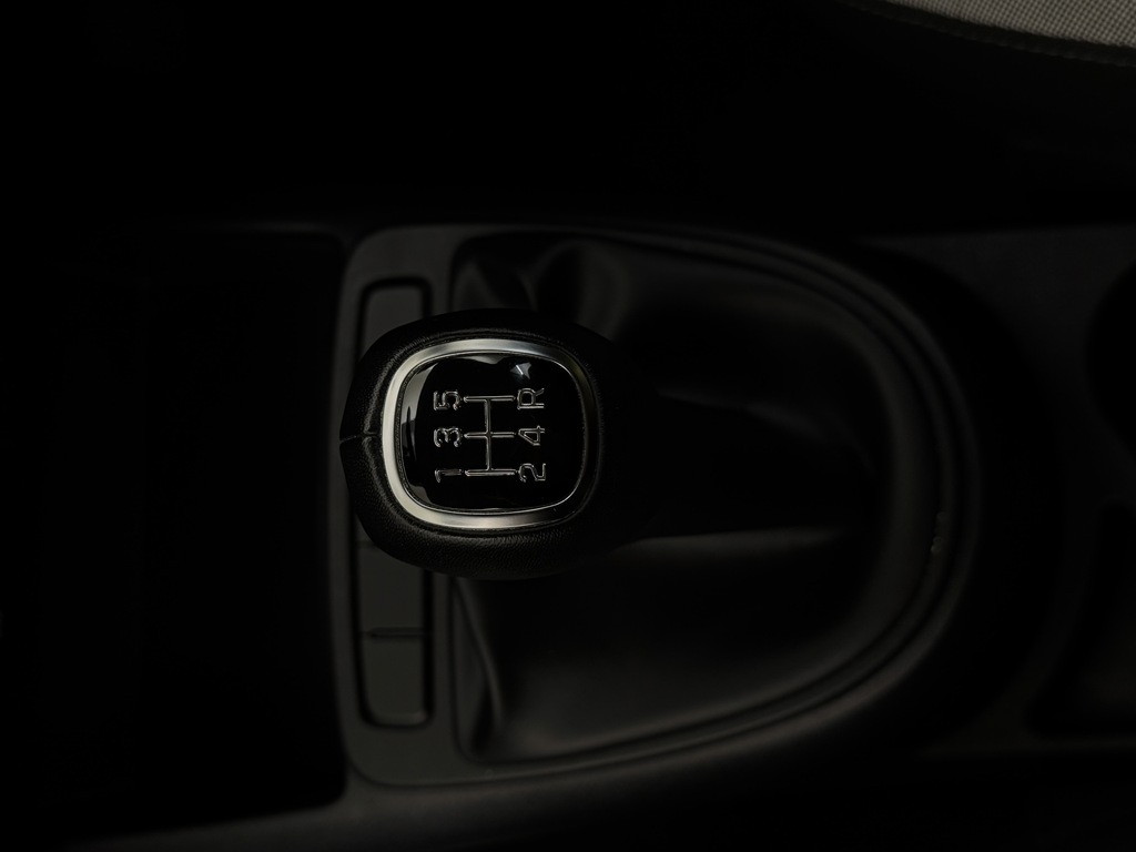 Hyundai I10 Mpi Se Connect Grey #14