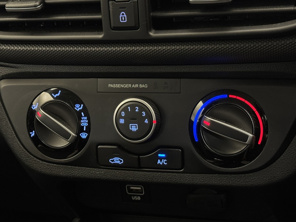 Hyundai I10 Mpi Se Connect Grey #23