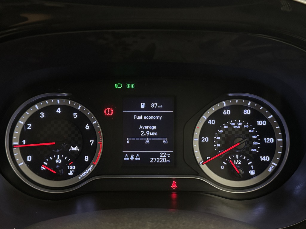 Hyundai I10 Mpi Se Connect Grey #18
