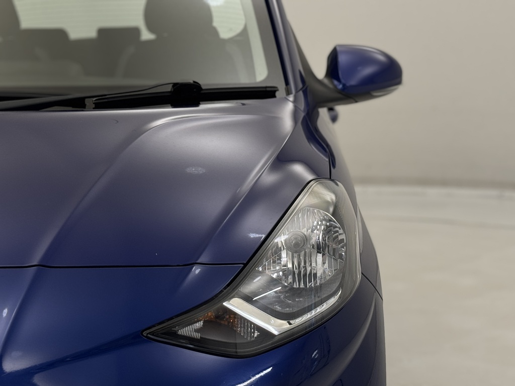 Hyundai I10 Mpi Se Connect Grey #29