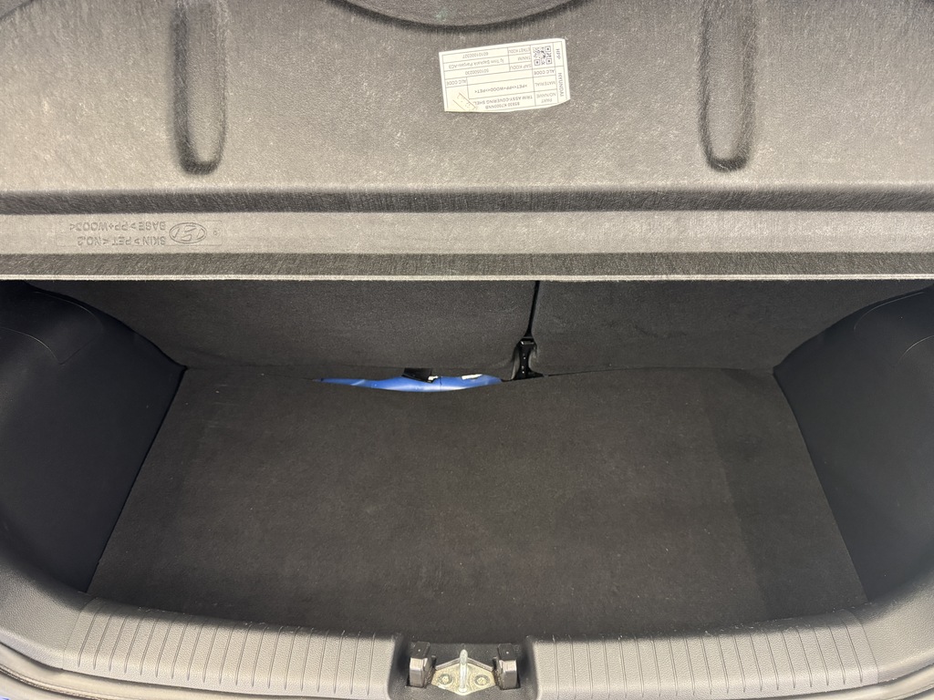 Hyundai I10 Mpi Se Connect Grey #22