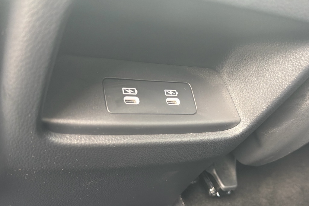 Honda Cr-V Cr-v Elegance I-mmd 4X2 Cvt White #13