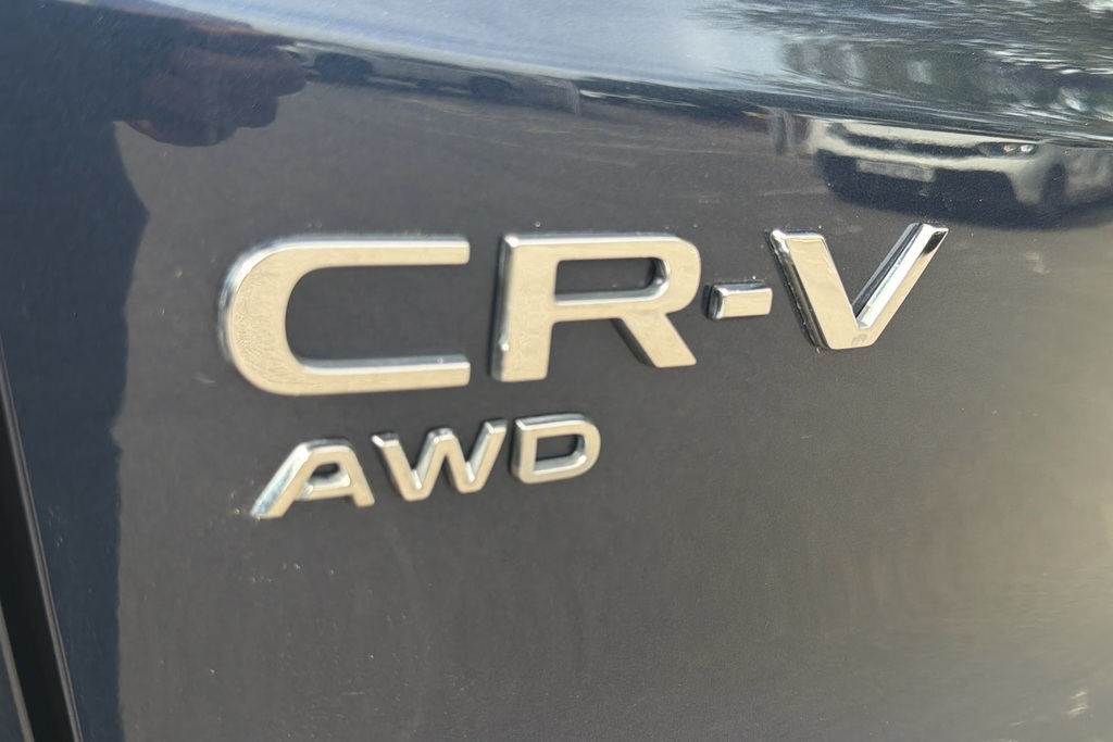 Honda Cr-V Cr-v Elegance I-mmd 4X2 Cvt White #15