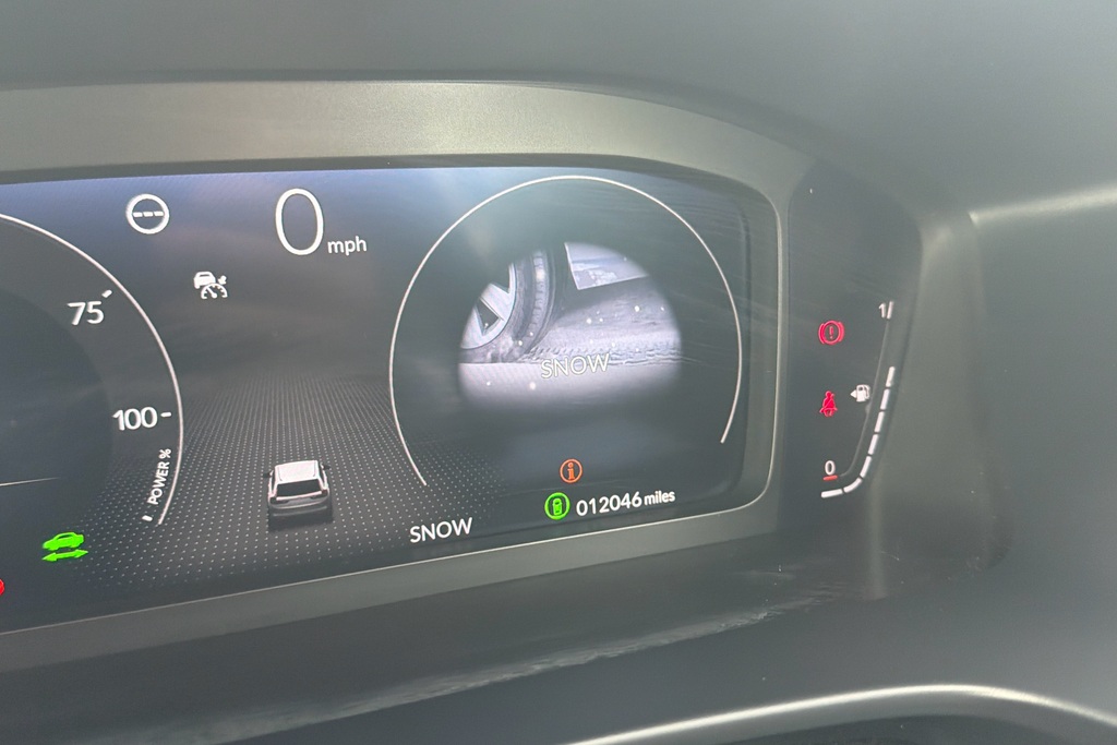 Honda Cr-V Cr-v Elegance I-mmd 4X2 Cvt White #36