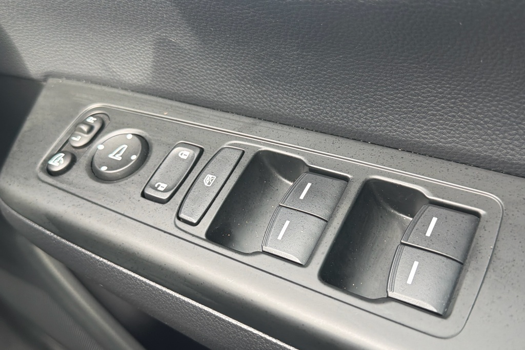 Honda Cr-V Cr-v Elegance I-mmd 4X2 Cvt White #21