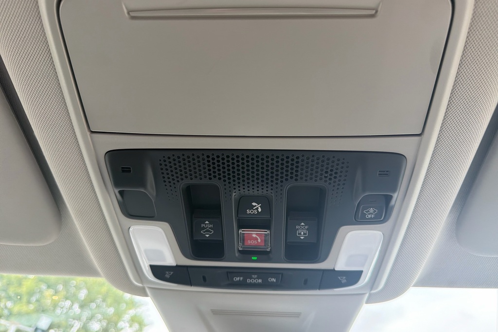 Honda Cr-V Cr-v Elegance I-mmd 4X2 Cvt White #34