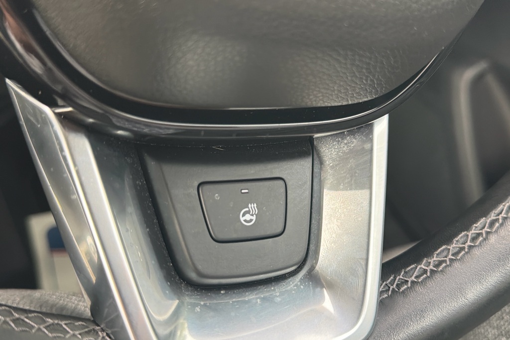 Honda Cr-V Cr-v Elegance I-mmd 4X2 Cvt White #33
