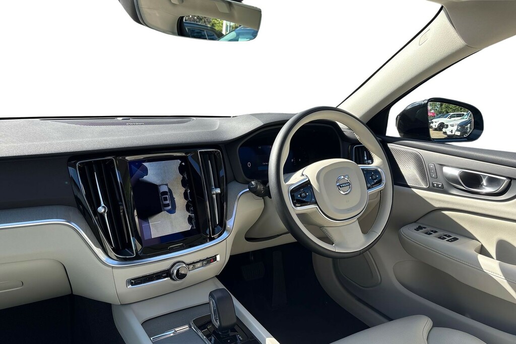 Volvo S60 Ultimate Gold #2