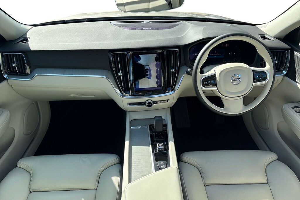 Volvo S60 Ultimate Gold #6
