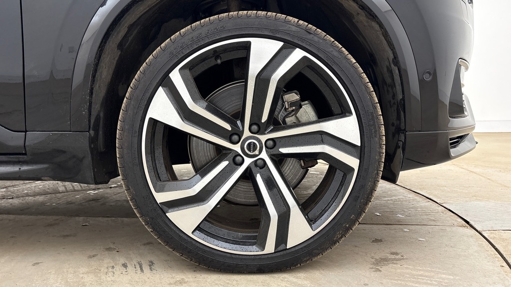 Volvo XC90 2.0 T8 455 Rc Phev Plus Dark Awd Geartronic Grey #15