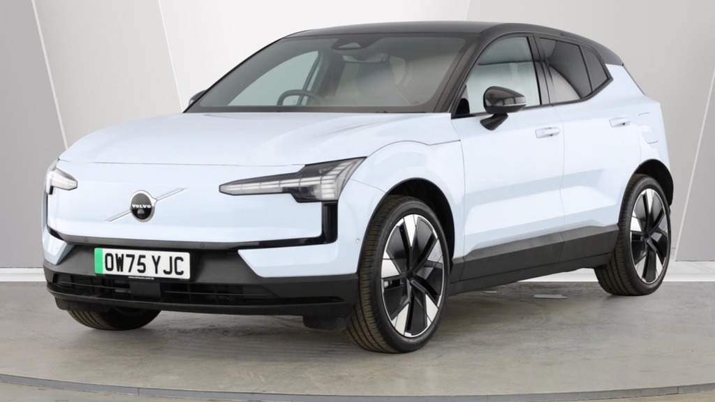 Volvo EX30 315Kw Twin Motor Performance Ultra 69Kwh #7