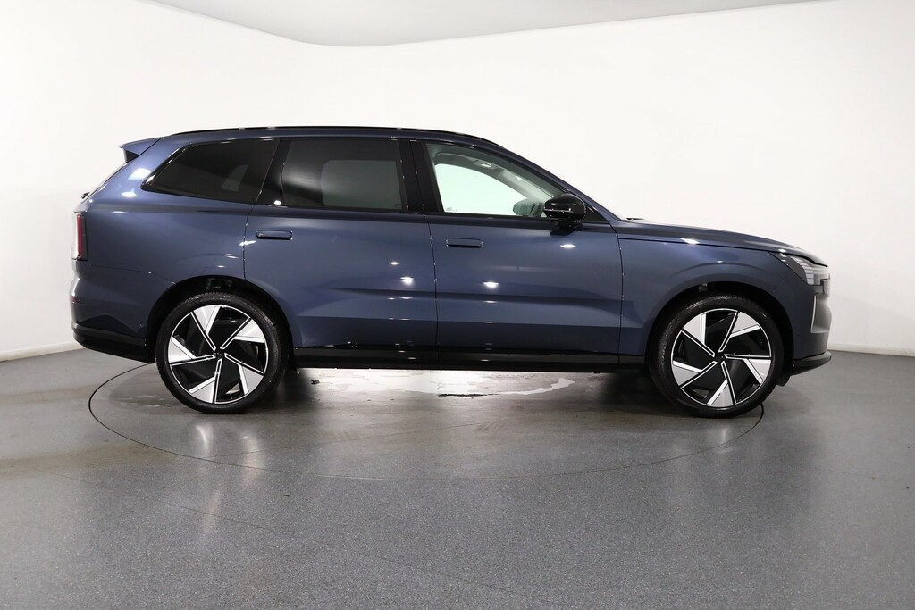 Volvo EX90 Ultra, Twin Motor, 7 Seats Grey #8