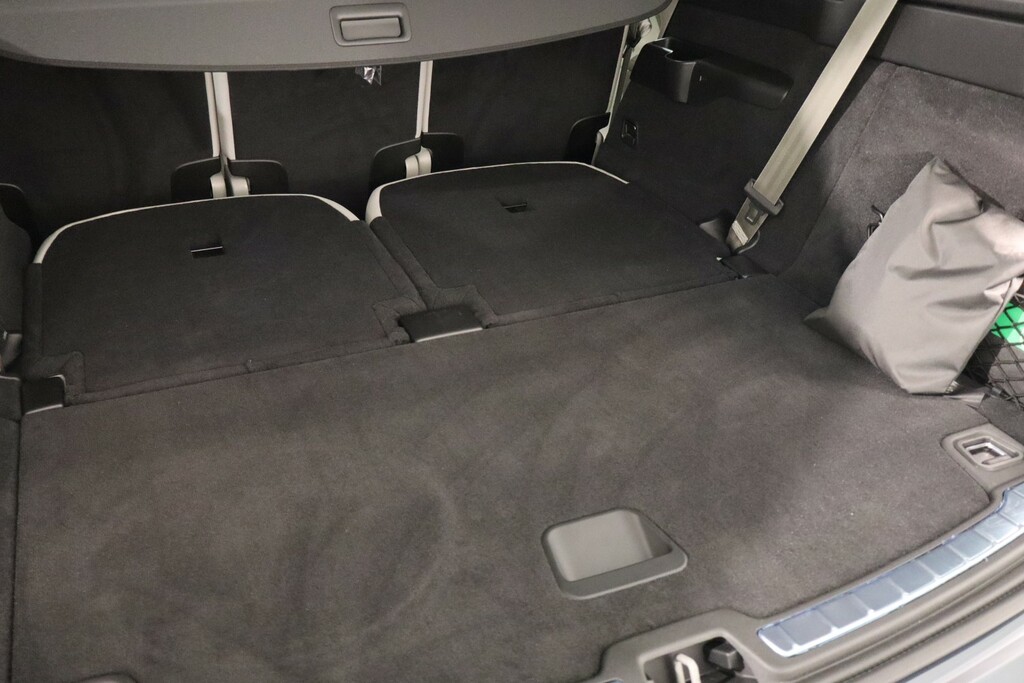 Volvo EX90 Ultra, Twin Motor, 7 Seats Grey #13