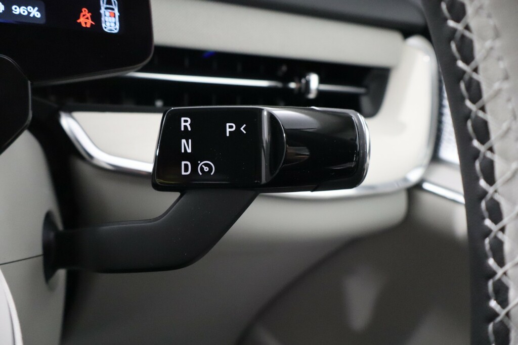 Volvo EX90 Ultra, Twin Motor, 7 Seats Grey #18