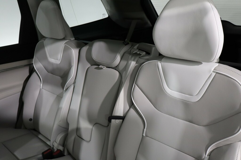 Volvo EX90 Ultra, Twin Motor, 7 Seats Grey #12