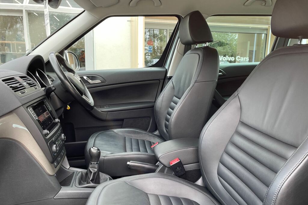 Skoda Yeti Se L Drive Grey #2