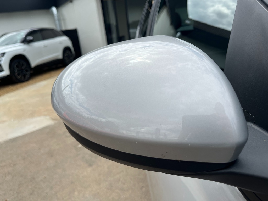 Dacia Sandero 1.0 Tce Bi-fuel Journey 2023 Orange #35