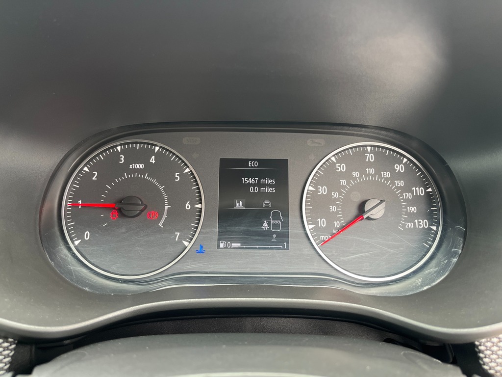 Dacia Sandero 1.0 Tce Bi-fuel Journey 2023 Orange #15