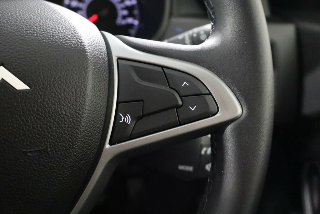 Dacia Duster Expression Tce 4X2 Grey #17