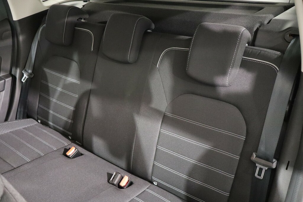 Dacia Duster Expression Tce 4X2 Grey #12