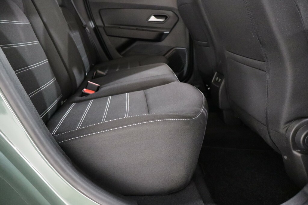 Dacia Duster Expression Tce 4X2 Grey #30