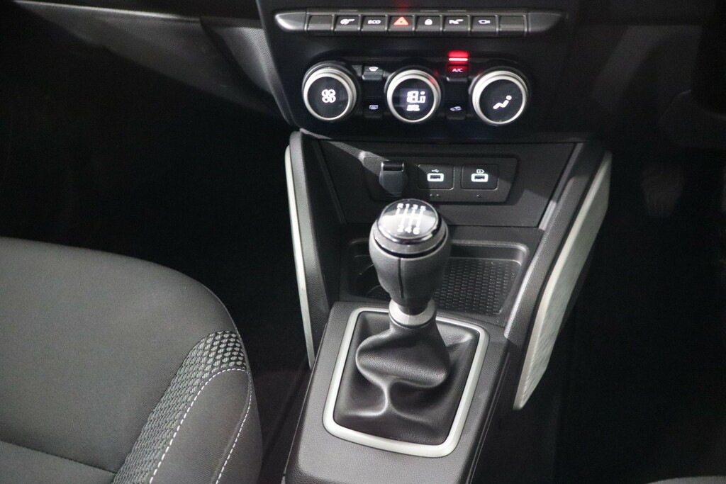 Dacia Duster Expression Tce 4X2 Grey #21