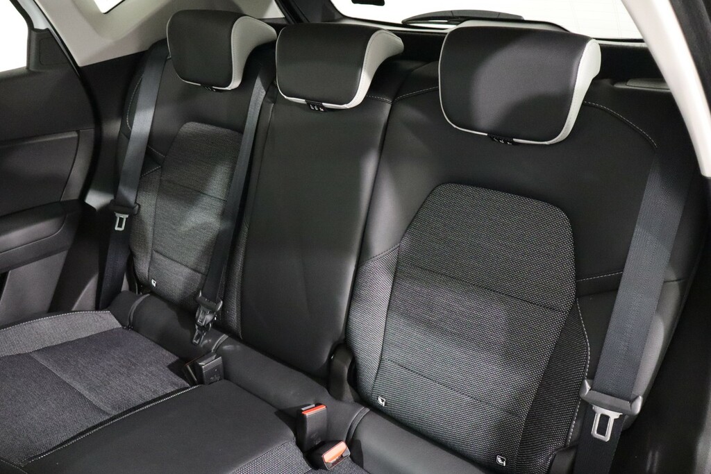 Renault Captur 1.0 Tce Iconic Suv Euro 6 Ss Blue #12