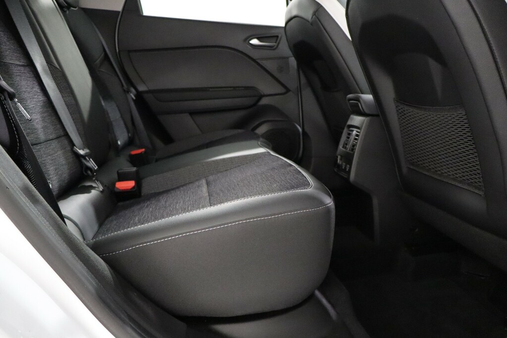 Renault Captur 1.0 Tce Iconic Suv Euro 6 Ss Blue #28