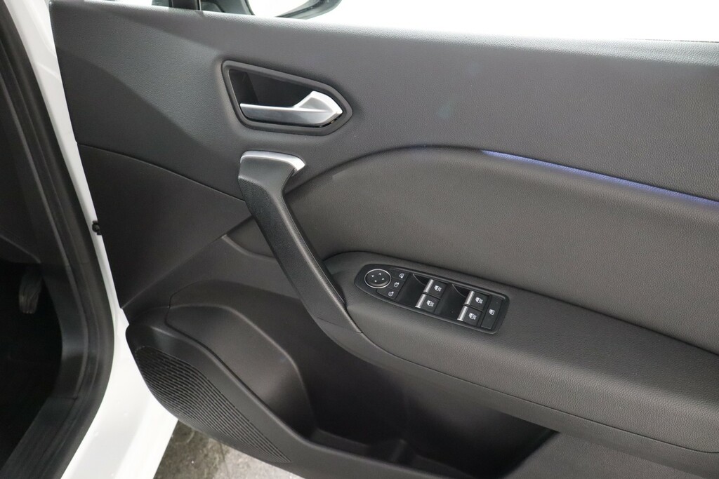 Renault Captur 1.0 Tce Iconic Suv Euro 6 Ss Blue #26