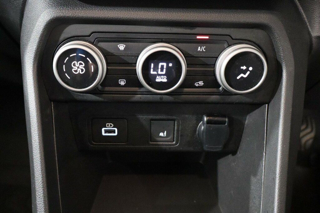 Dacia Jogger 1.6 Hybrid Extreme Mpv Hybrid Euro Brown #22
