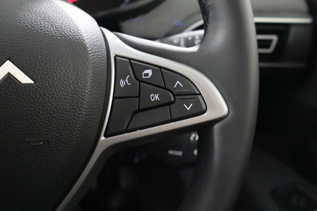 Dacia Sandero 1.0 Tce Journey Cvt Euro 6 Ss Orange #17