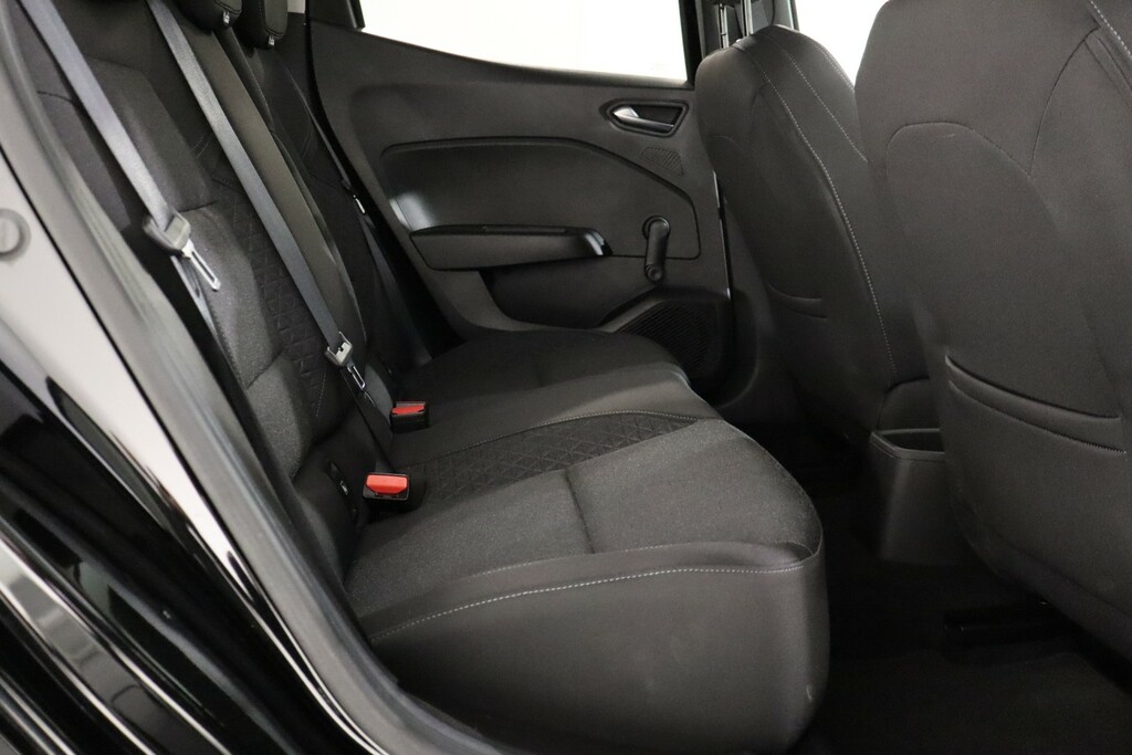 Renault Clio 1.0 Tce Iconic Euro 6 Ss 10,482 Car Detail  #29