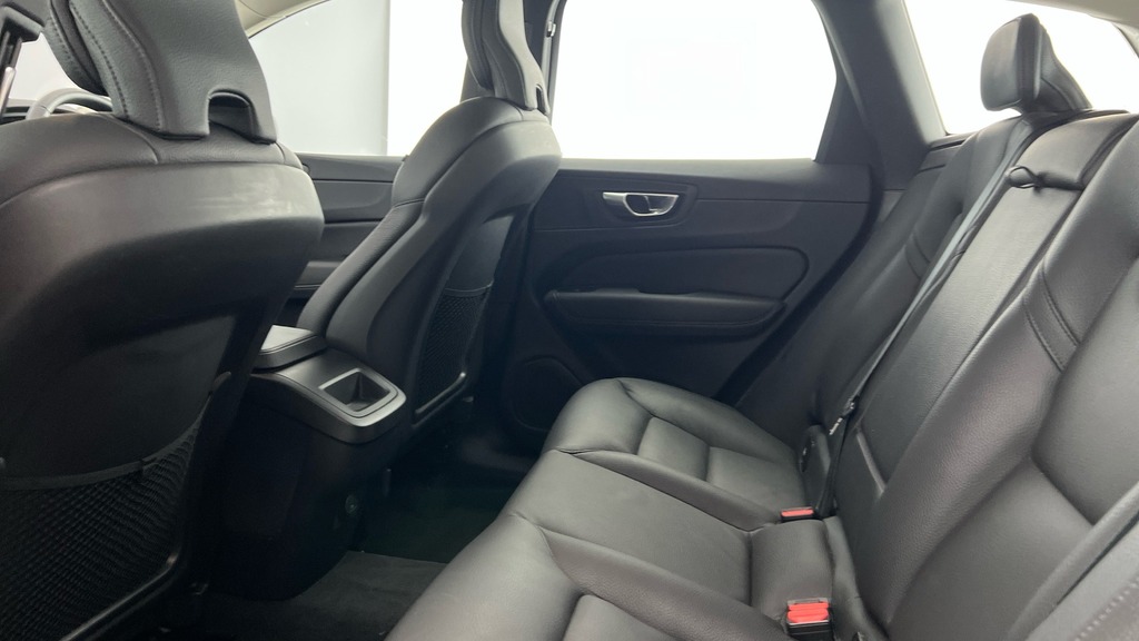 Volvo XC60 2.0 B5p Inscription Pro Awd Geartronic Black #7