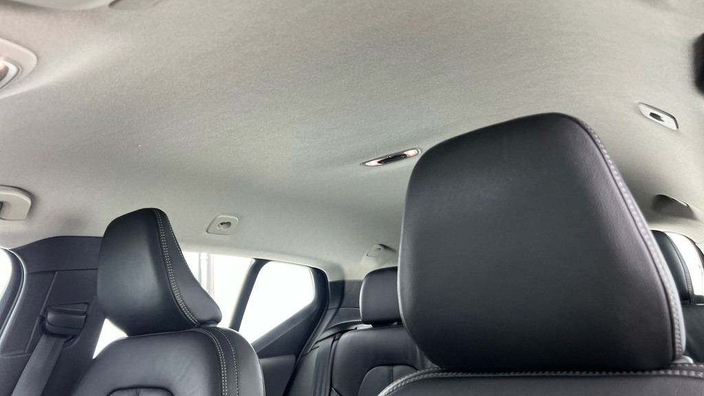 Volvo XC40 1.5 T3 163 Inscription Pro Geartronic Grey #11