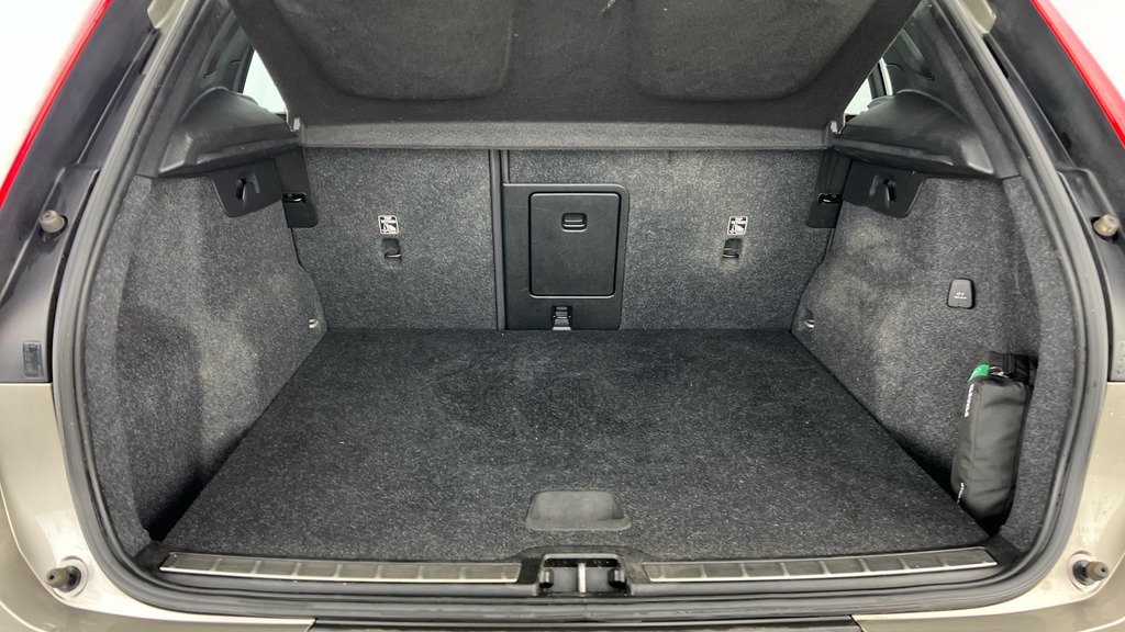 Volvo XC40 Inscription Grey #5