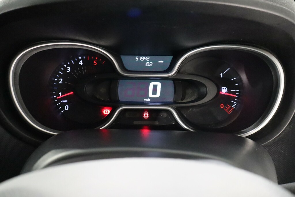 Renault Trafic Lh30 Energy Dci 145 High Roof Business Van #23