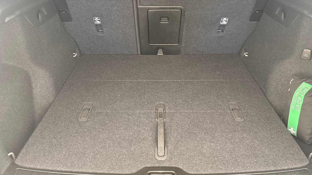 Volvo XC40 Ultimate Silver #5