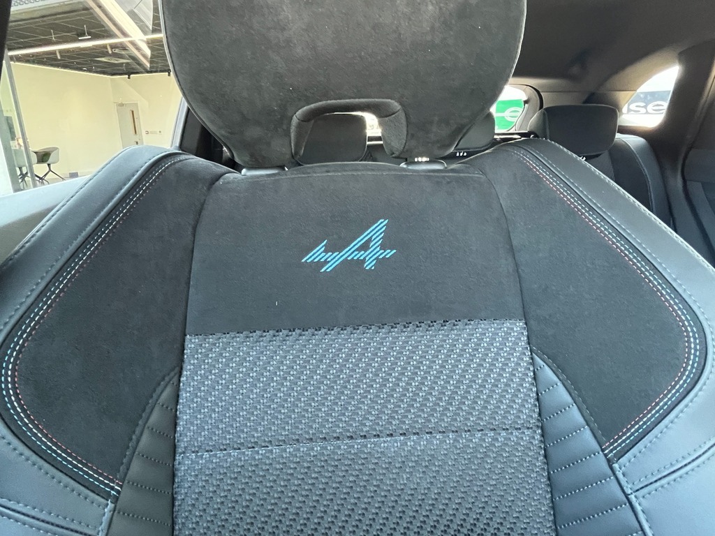 Renault Austral Renault Austral 1.2 E-tech Fhev Techno Esprit Alpi Blue #31