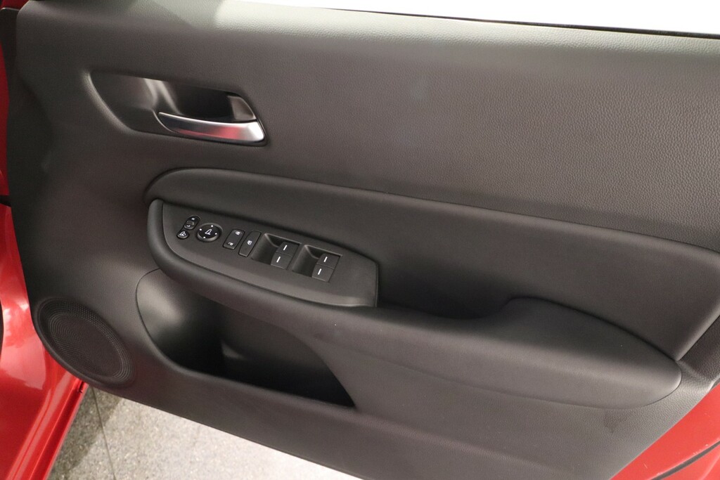Honda Jazz Ex I-mmd Cvt Grey #24