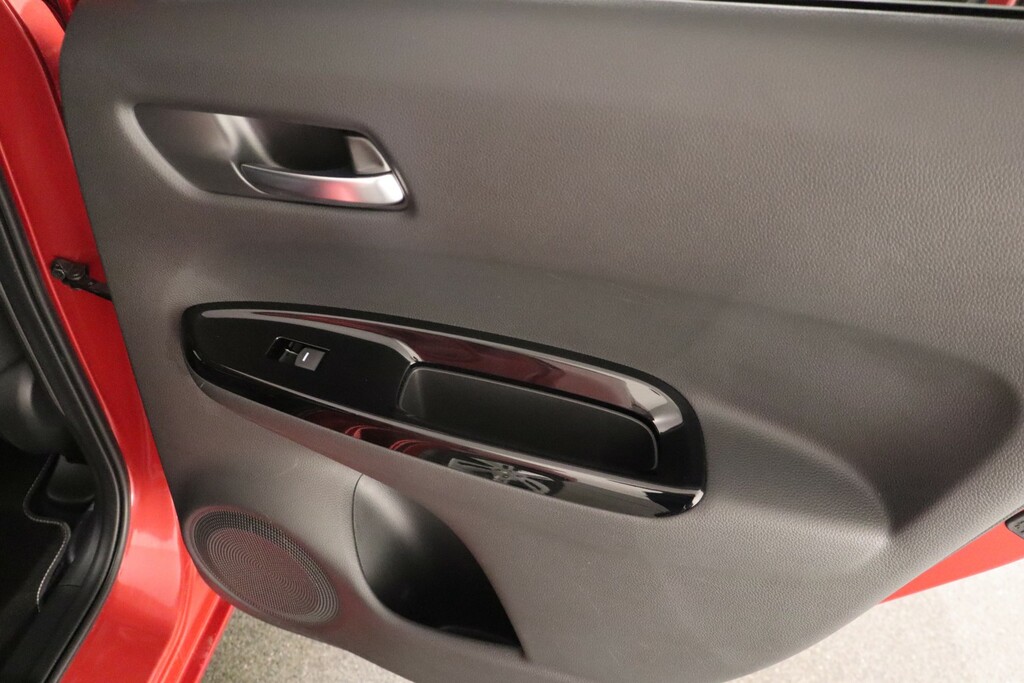 Honda Jazz Ex I-mmd Cvt Grey #26